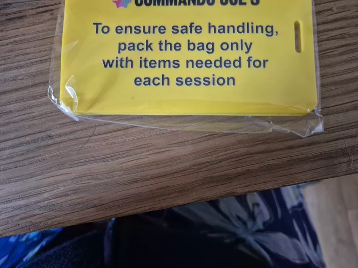 ImprintNow.co.uk - Soft PVC Luggage Tags