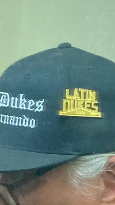 ImprintNow.co.uk - Die Struck Pin