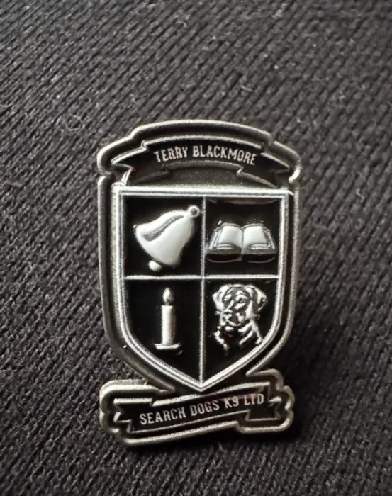 ImprintNow.co.uk - 3D Pin