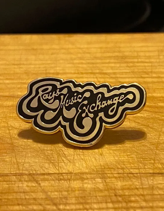 ImprintNow.co.uk - Hard Enamel Pin