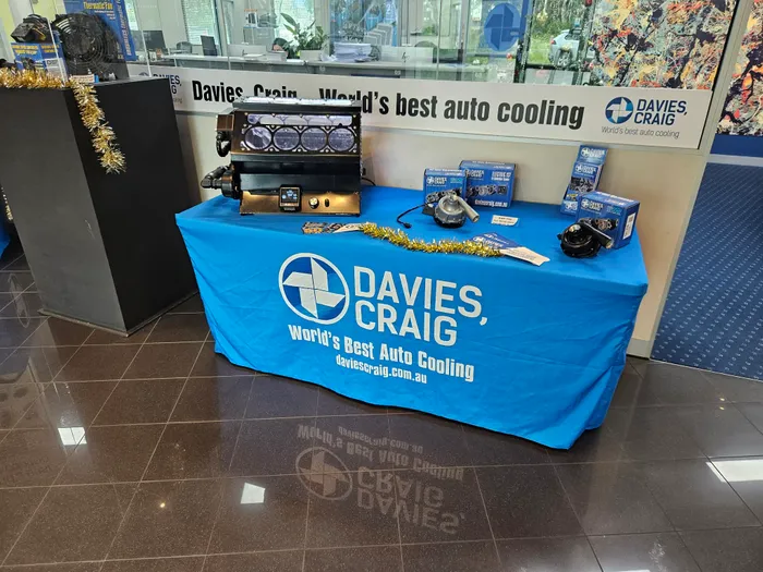 ImprintNow.co.uk - Custom Rectangle Table Covers