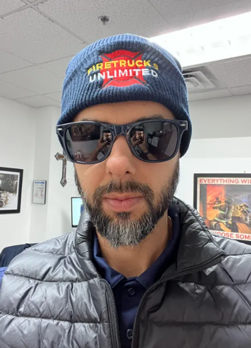 ImprintNow.co.uk - Soft Acrylic Fiber Beanies