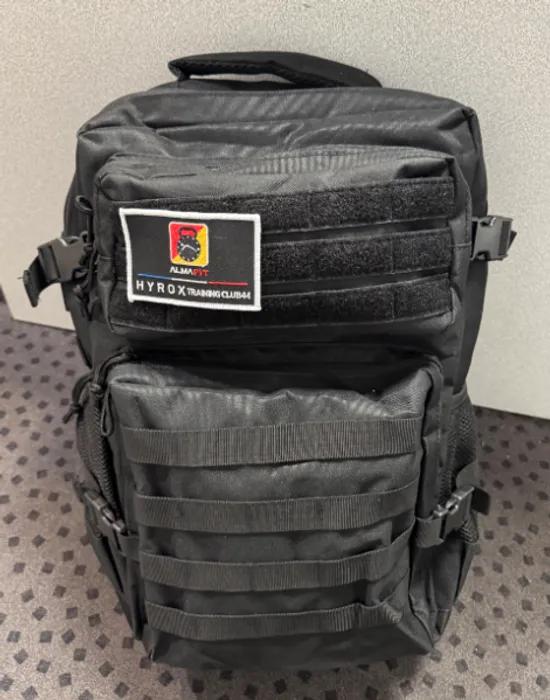 ImprintNow.co.uk - Embroidered Patches