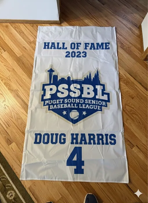 ImprintNow.co.uk - Rectangle Flag