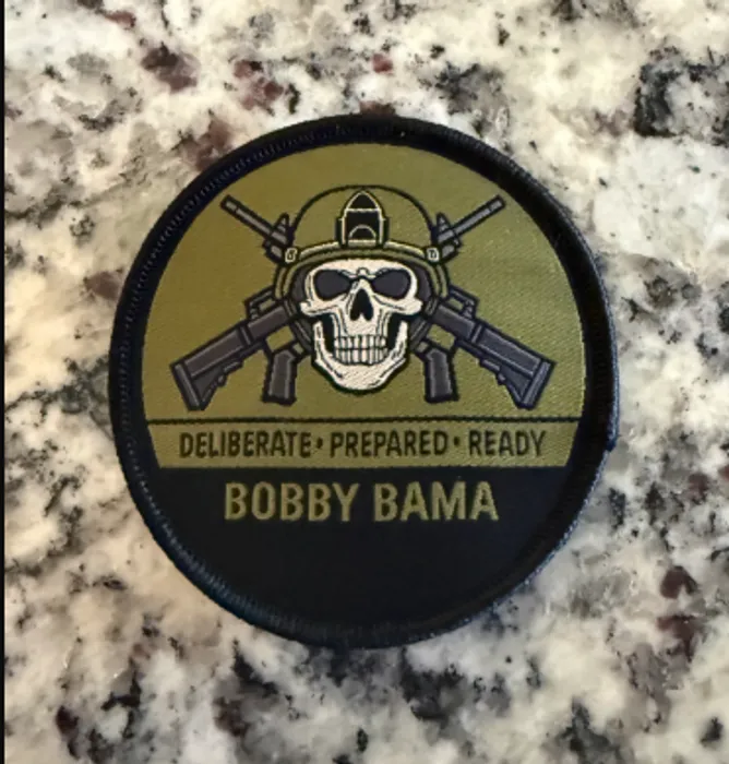 ImprintNow.co.uk - Woven Patches