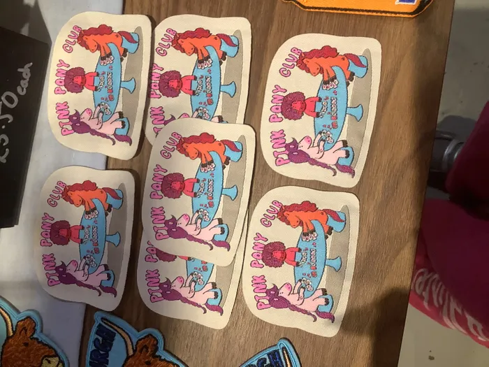 ImprintNow.co.uk - Custom Shaped Magnets