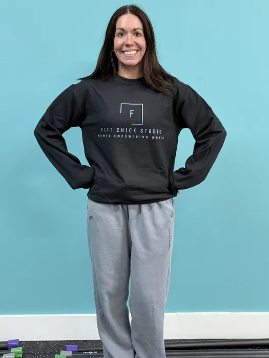 ImprintNow.co.uk - Jerzees Adult NuBlend FleeceCrew