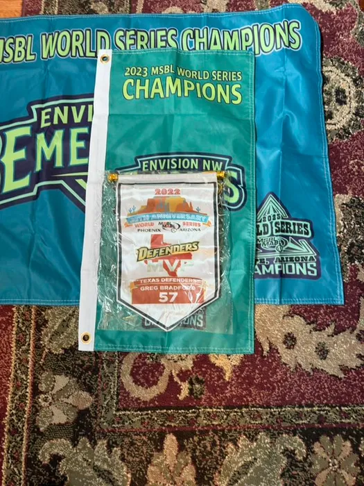 ImprintNow.co.uk - Podium Banners