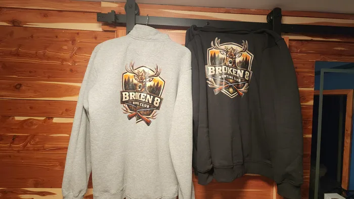 ImprintNow.co.uk - Carhartt Midweight 1/4-Zip Mock Neck Sweatshirt CT105294