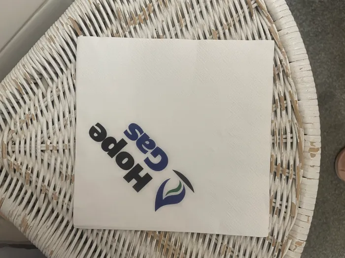 ImprintNow.co.uk - Custom Paper Luncheon Napkins