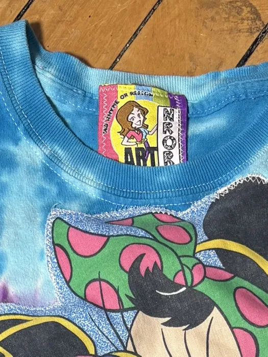 ImprintNow.co.uk - Woven Labels