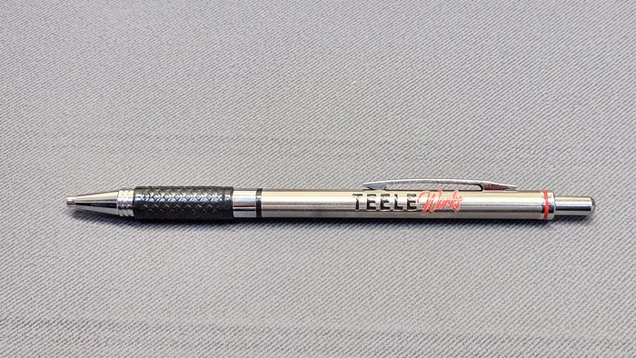 ImprintNow.co.uk - Mechanical Pencil