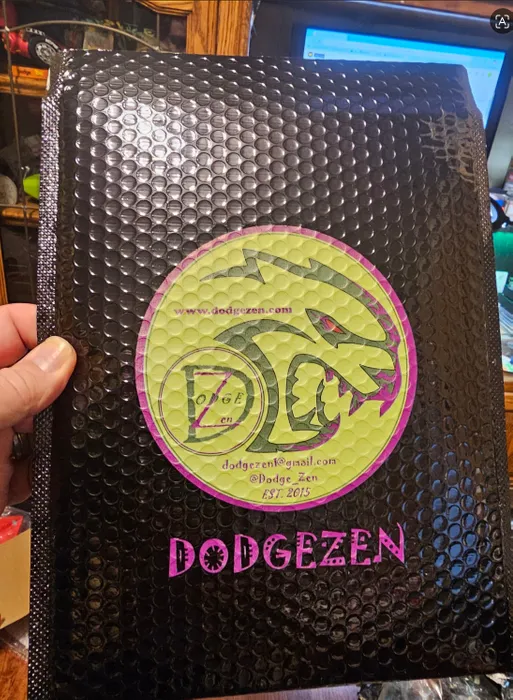 ImprintNow.co.uk - Custom Holographic Bubble Mailer