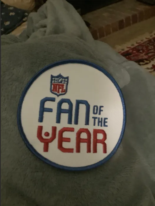 ImprintNow.co.uk - Embroidered Patches