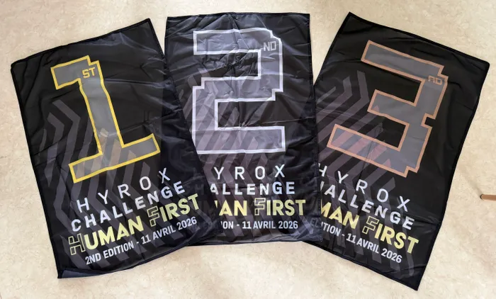 ImprintNow.co.uk - Custom Fabric Banners