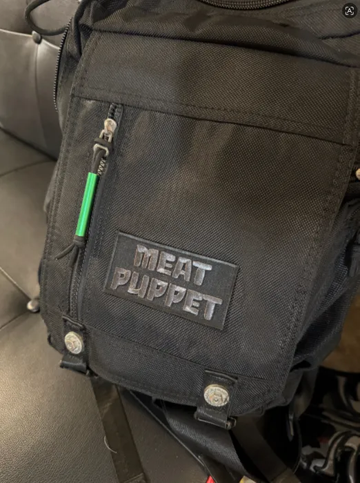 ImprintNow.co.uk - Embroidered & 3D Embroidered