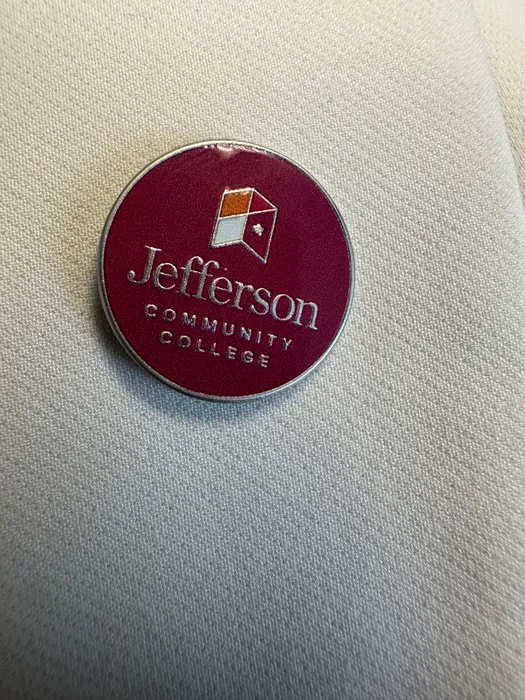 ImprintNow.co.uk - Hard Enamel Pin