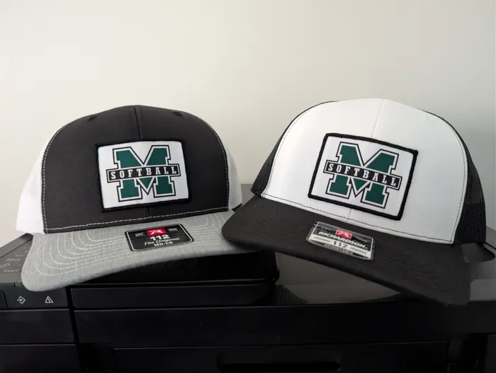 ImprintNow.co.uk - Woven Patches