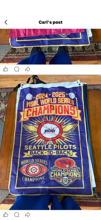 ImprintNow.co.uk - Rectangle Flag