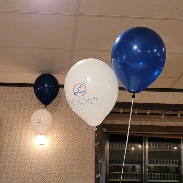 ImprintNow.co.uk - Latex Balloon