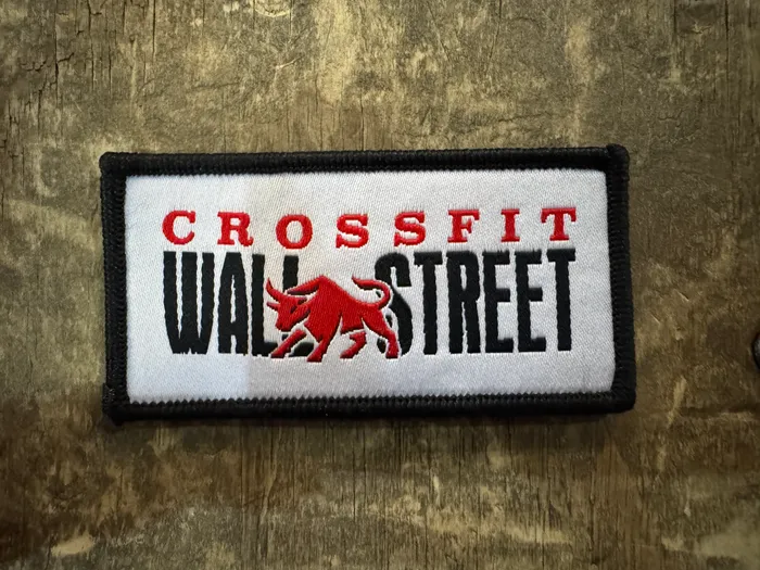 ImprintNow.co.uk - Embroidered Patches