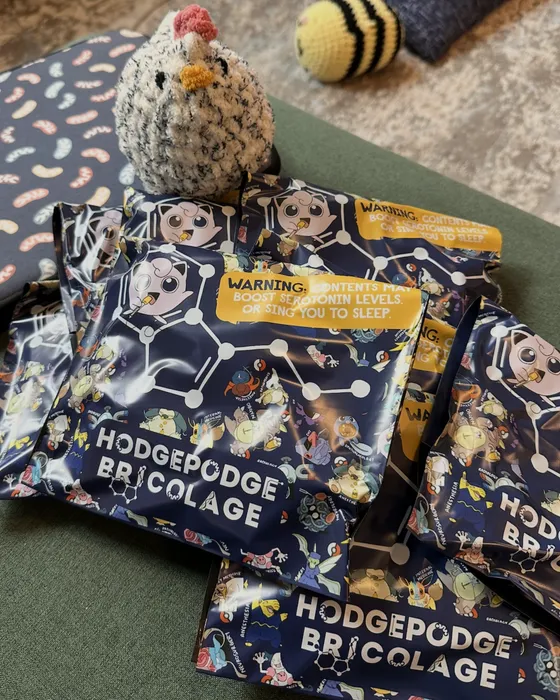 ImprintNow.co.uk - Custom Poly Mailer