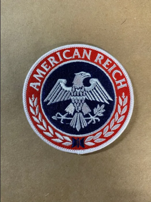 ImprintNow.co.uk - Embroidered Patches