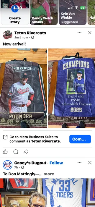 ImprintNow.co.uk - Rectangle Flag