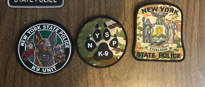 ImprintNow.co.uk - Woven Patches