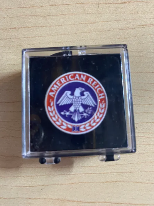 ImprintNow.co.uk - Soft Enamel Pin