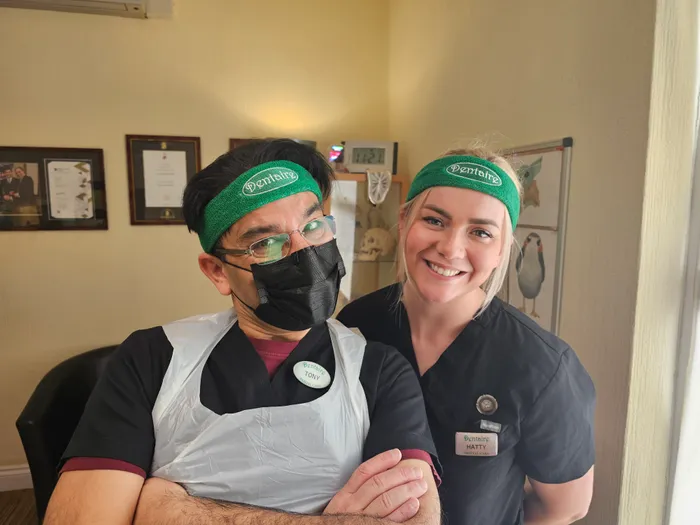 ImprintNow.co.uk - Yoga Headbands