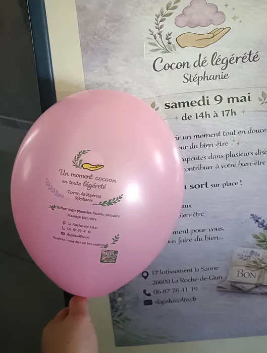 ImprintNow.co.uk - Latex Balloon