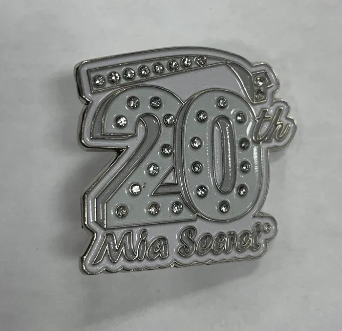 ImprintNow.co.uk - Rhinestone Pin