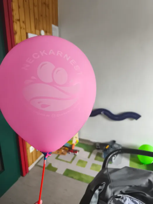 ImprintNow.co.uk - Latex Balloon