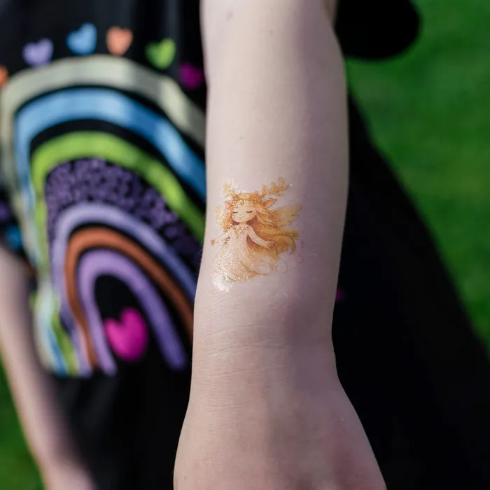 ImprintNow.co.uk - Custom Popular Tattoos
