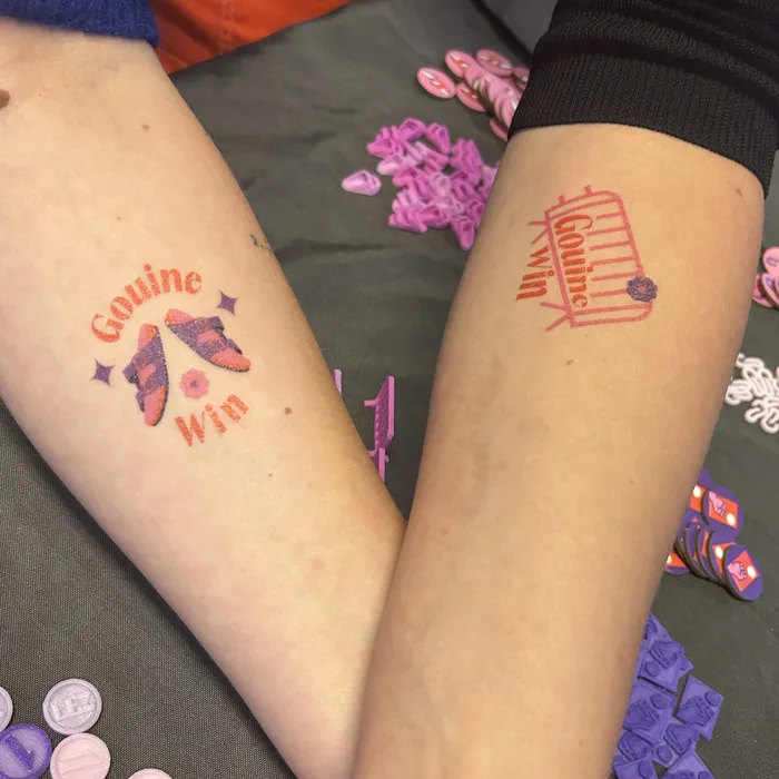 ImprintNow.co.uk - Custom Popular Tattoos