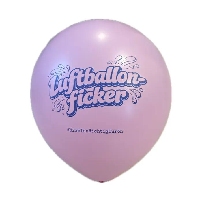ImprintNow.co.uk - Latex Balloon