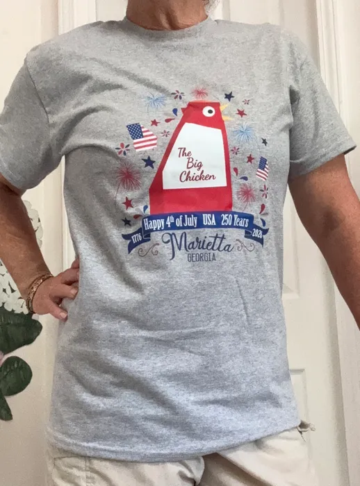 ImprintNow.co.uk - Gildan Adult 50/50 T-Shirt