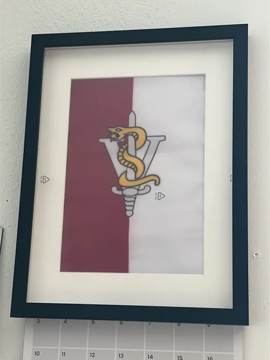 ImprintNow.co.uk - Custom Hand Flags