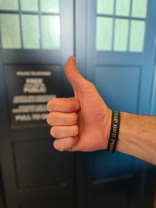 ImprintNow.co.uk - Printed Wristbands