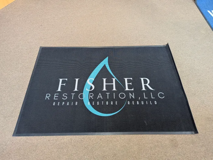 ImprintNow.co.uk - Logo Floor Mats