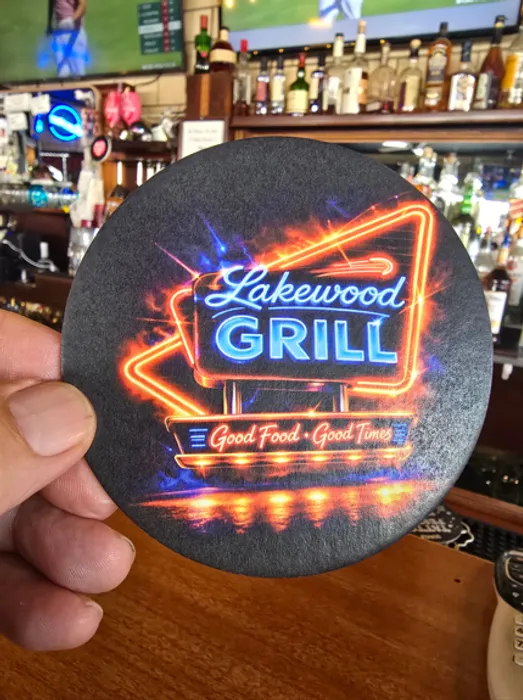 ImprintNow.co.uk - Pulpboard Coasters