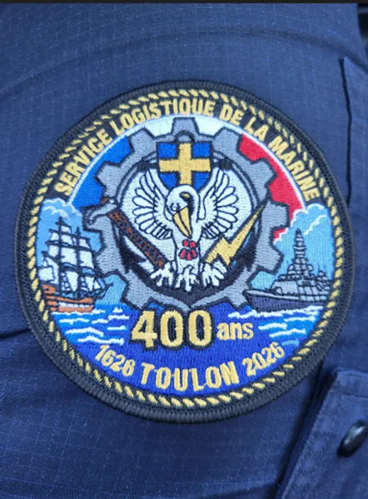 ImprintNow.co.uk - Embroidered Patches