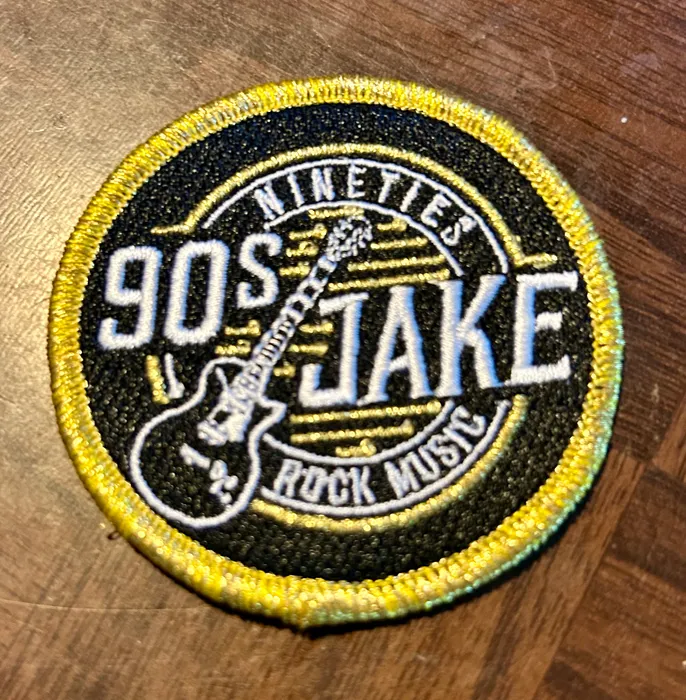 ImprintNow.co.uk - Embroidered Patches