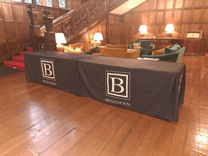 ImprintNow.co.uk - Custom Rectangle Table Covers