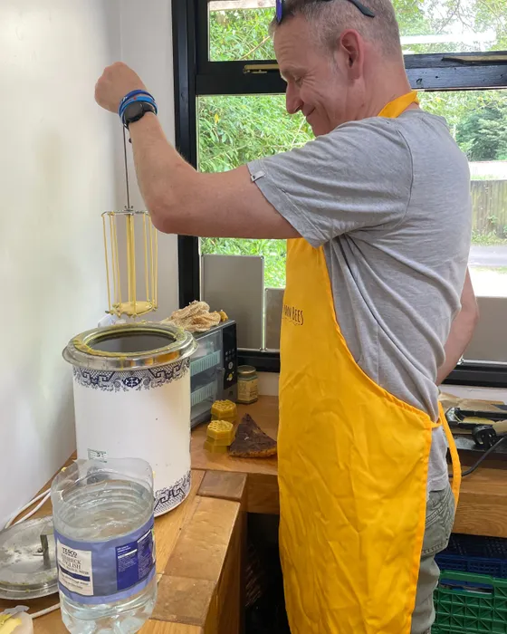 ImprintNow.co.uk - Thickened Tooling Apron