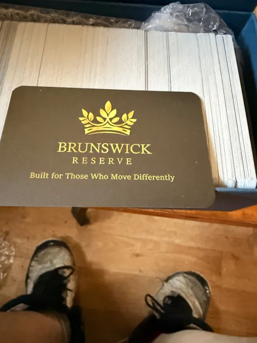 ImprintNow.co.uk - Rounded Corner Business Cards