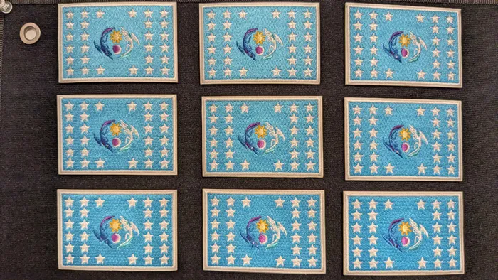 ImprintNow.co.uk - Embroidered Patches