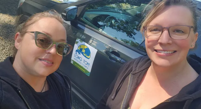 ImprintNow.co.uk - Car Magnets