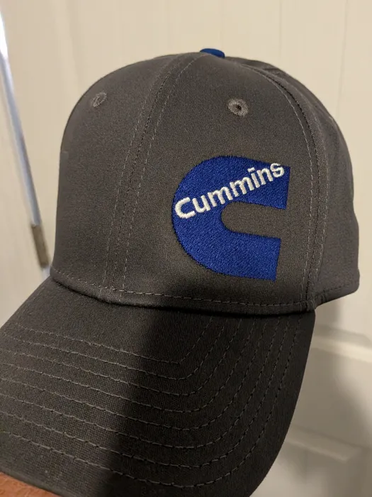 ImprintNow.co.uk - New Era Interception Cap